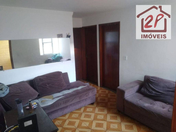Apartamento com 2 Quartos à Venda, 47 m² em Vila Industrial - São José Dos Campos