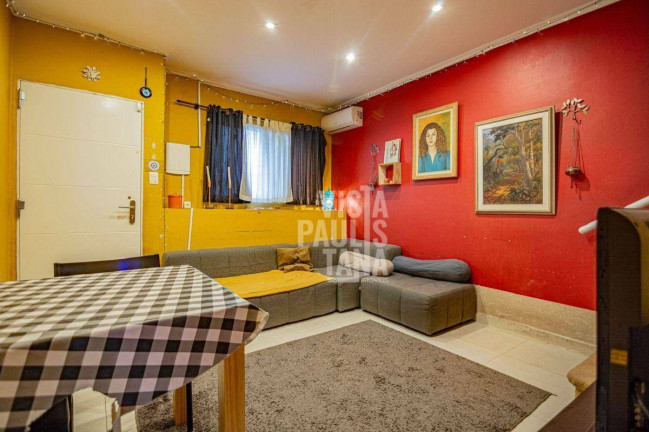 Imagem Casa com 2 Quartos à Venda, 120 m² em Perdizes - São Paulo