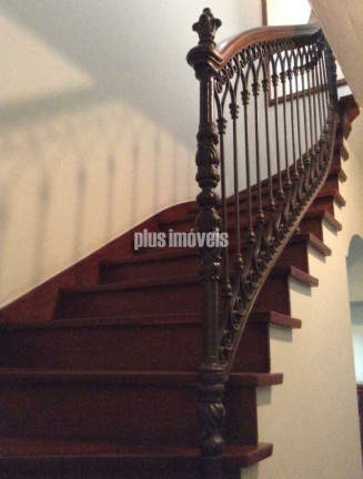 Imagem Casa com 4 Quartos à Venda, 530 m² em Cidade Jardim - São Paulo