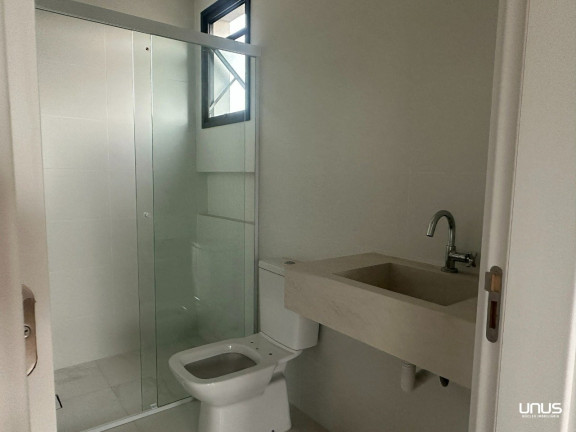 Imagem Apartamento com 1 Quarto à Venda, 48 m² em Kobrasol - São José