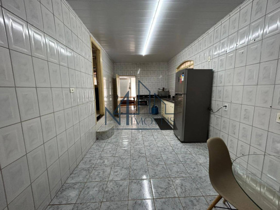 Imagem Casa com 3 Quartos à Venda, 284 m² em Jardim Leblon - Goiânia