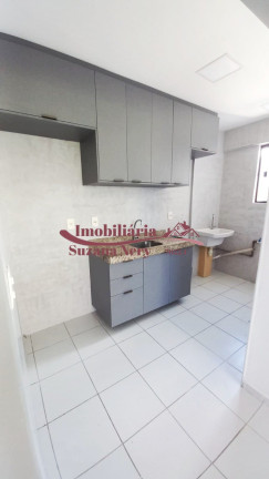 Imagem Apartamento com 2 Quartos à Venda, 57 m² em Capim Macio - Natal