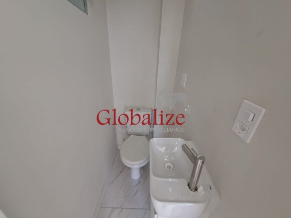 Imagem Imóvel com 1 Quarto à Venda, 47 m² em Boqueirão - Santos