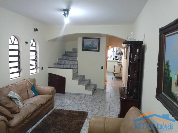 Imagem Sobrado com 3 Quartos à Venda, 211 m² em Jaguaribe - Osasco Imagem Sobrado com 3 Quartos à Venda, 211 m² em Jaguaribe - Osasco