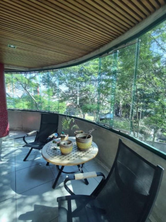 Imagem Apartamento com 3 Quartos à Venda, 205 m² em Jardim - Santo André Imagem Apartamento com 3 Quartos à Venda, 205 m² em Jardim - Santo André