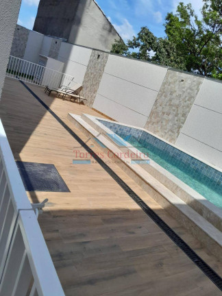Imagem Apartamento com 2 Quartos para Alugar, 31 m² em Vila Sônia - São Paulo Imagem Apartamento com 2 Quartos para Alugar, 31 m² em Vila Sônia - São Paulo