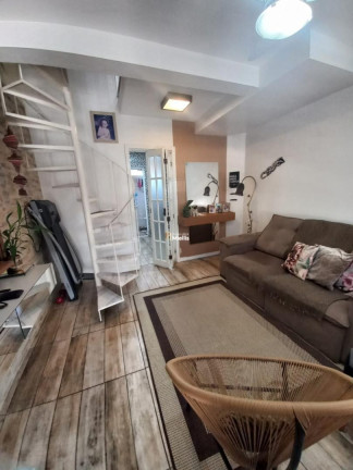 Imagem Imóvel com 2 Quartos à Venda, 50 m² em São Lucas - Viamão