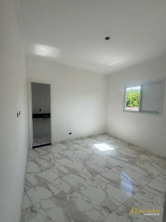 Imagem Casa com 3 Quartos à Venda, 110 m² em Maracanã - Praia Grande Imagem Casa com 3 Quartos à Venda, 110 m² em Maracanã - Praia Grande
