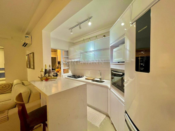 Imagem Apartamento com 2 Quartos à Venda, 67 m² em Abraão - Florianópolis