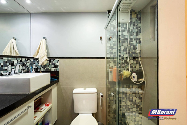 Imagem Apartamento com 3 Quartos à Venda, 65 m² em Paraíso Do Morumbi - São Paulo Imagem Apartamento com 3 Quartos à Venda, 65 m² em Paraíso Do Morumbi - São Paulo