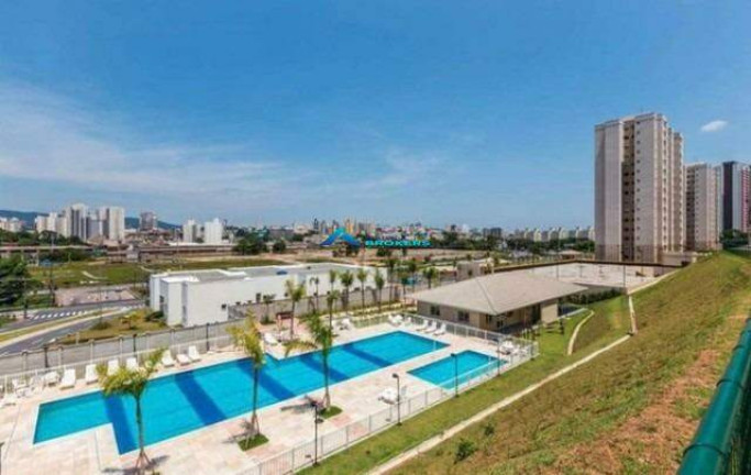 Imagem Apartamento com 2 Quartos para Alugar, 54 m² em Vila Nambi - Jundiaí Imagem Apartamento com 2 Quartos para Alugar, 54 m² em Vila Nambi - Jundiaí