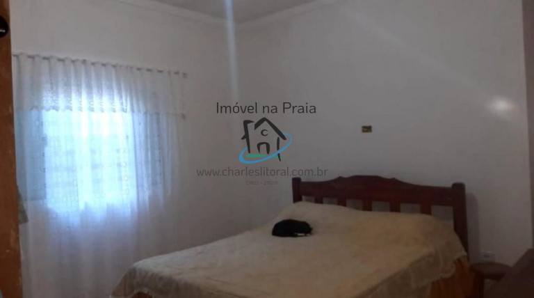 Imagem Casa com 2 Quartos à Venda, 291 m² em Morro Do Algodão - Caraguatatuba