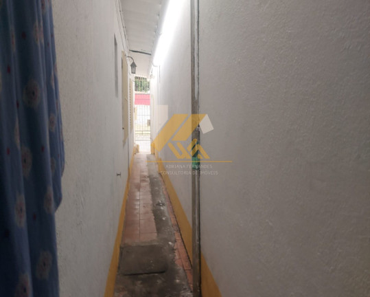 Imagem Apartamento com 1 Quarto para Alugar, 45 m² em Jardim Armênia - Mogi Das Cruzes