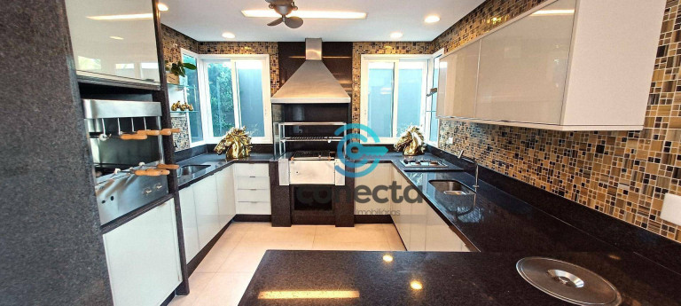 Imagem Casa com 4 Quartos à Venda, 508 m² em Camboinhas - Niterói Imagem Casa com 4 Quartos à Venda, 508 m² em Camboinhas - Niterói