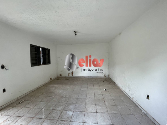 Imagem Terreno à Venda, 216 m² em Vila Santa Izabel - Bauru
