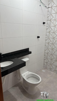 Imagem Casa com 2 Quartos à Venda, 73 m² em Aparecida - Bragança Paulista Imagem Casa com 2 Quartos à Venda, 73 m² em Aparecida - Bragança Paulista