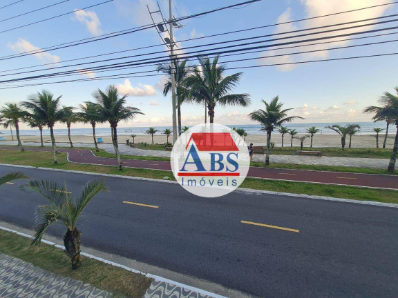 Imagem Apartamento com 4 Quartos à Venda, 149 m² em Balneário Flórida - Praia Grande