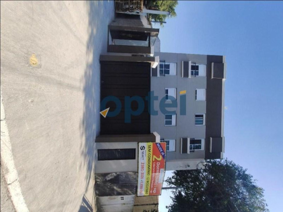 Imagem Imóvel com 2 Quartos à Venda, 92 m² em Vila Scarpelli - Santo André Imagem Imóvel com 2 Quartos à Venda, 92 m² em Vila Scarpelli - Santo André