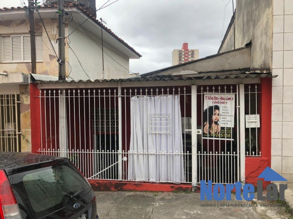 Imagem Casa com 2 Quartos à Venda, 110 m² em Parque São Luís - São Paulo