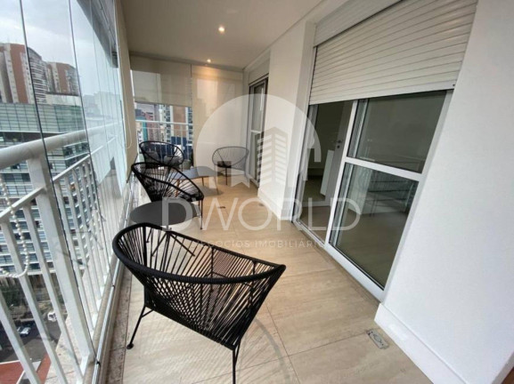 Imagem Imóvel com 1 Quarto à Venda, 82 m² em Vila Olimpia - São Paulo Imagem Imóvel com 1 Quarto à Venda, 82 m² em Vila Olimpia - São Paulo