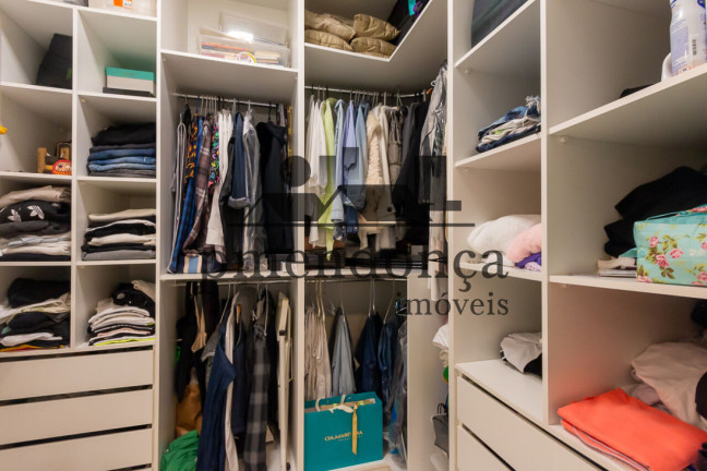 Imagem Apartamento com 2 Quartos à Venda, 92 m² em Higienópolis - São Paulo