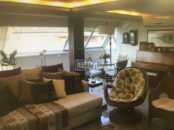 Imagem Cobertura com 5 Quartos à Venda, 367 m² em Ipanema - Rio De Janeiro Imagem Cobertura com 5 Quartos à Venda, 367 m² em Ipanema - Rio De Janeiro