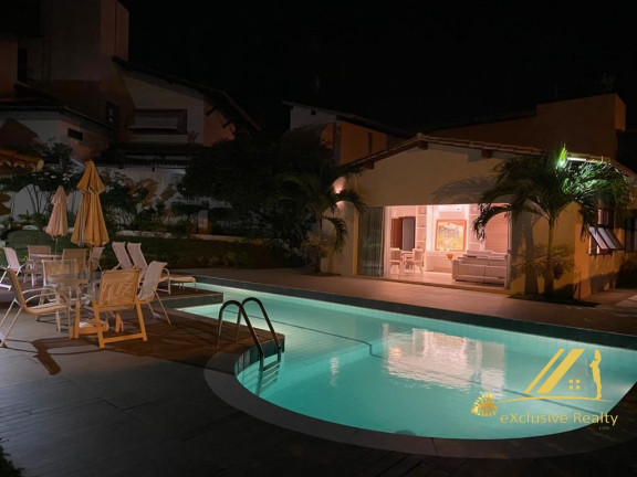Imagem Casa com 6 Quartos à Venda, em Candeal - Salvador Imagem Casa com 6 Quartos à Venda, em Candeal - Salvador
