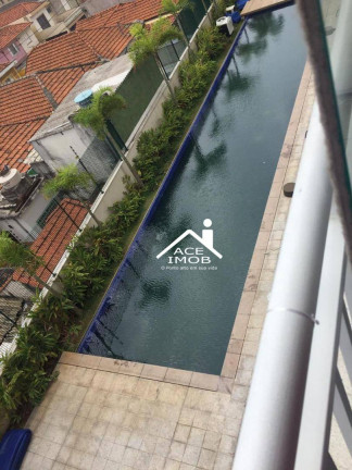 Imagem Apartamento com 3 Quartos à Venda, 102 m² em Tatuapé - São Paulo Imagem Apartamento com 3 Quartos à Venda, 102 m² em Tatuapé - São Paulo