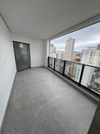 Imagem Apartamento com 3 Quartos à Venda, 112 m² em Meia Praia - Itapema