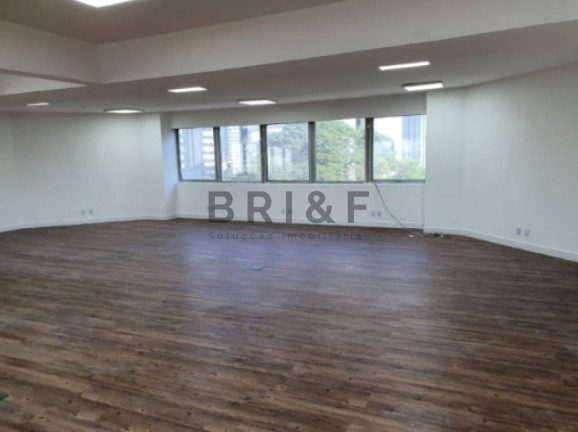 Imagem Imóvel Comercial à Venda ou Locação, 204 m² em Brooklin - São Paulo Imagem Imóvel Comercial à Venda ou Locação, 204 m² em Brooklin - São Paulo