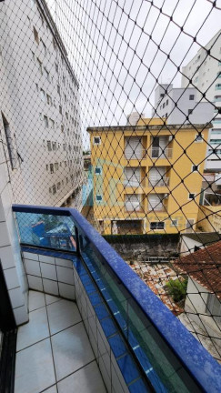 Imagem Apartamento com 1 Quarto à Venda, 55 m² em Caiçara - Praia Grande