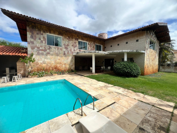 Imagem Casa com 6 Quartos à Venda, 841 m² em Porto Das Dunas - Aquiraz