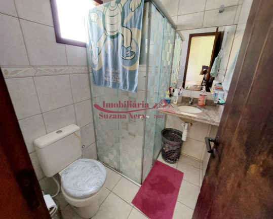Imagem Casa com 3 Quartos à Venda,  em Nova Parnamirim - Parnamirim