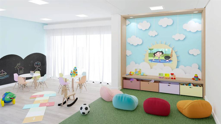 Imagem Apartamento com 2 Quartos à Venda, 88 m² em Centro - Mongaguá