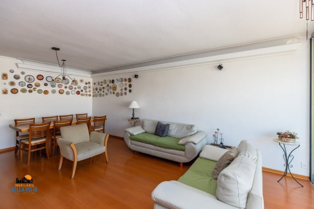 Imagem Apartamento com 3 Quartos à Venda, em Vila Mariana - São Paulo Imagem Apartamento com 3 Quartos à Venda, em Vila Mariana - São Paulo