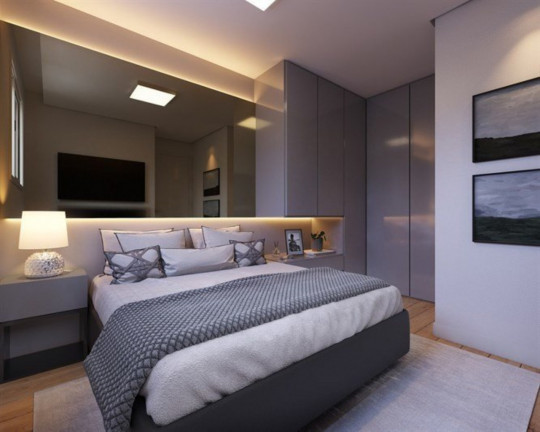 Imagem Imóvel com 2 Quartos à Venda, 42 m² em São Cristóvão - Rio De Janeiro