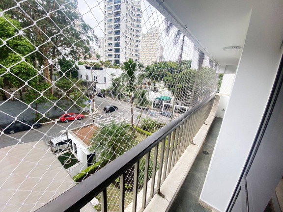 Imagem Apartamento com 4 Quartos à Venda ou Locação, 143 m² em Parque Da Mooca - São Paulo