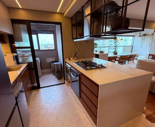 Imagem Apartamento com 3 Quartos à Venda, 110 m² em Vila Mariana - São Paulo Imagem Apartamento com 3 Quartos à Venda, 110 m² em Vila Mariana - São Paulo