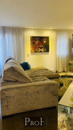 Imagem Apartamento com 2 Quartos à Venda, 170 m² em Jardim - Santo André Imagem Apartamento com 2 Quartos à Venda, 170 m² em Jardim - Santo André