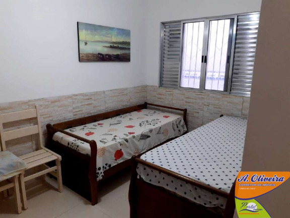 Apartamento com 2 Quartos à Venda, 80 m² em Tenório - Ubatuba