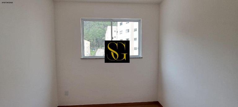 Imagem Apartamento com 2 Quartos à Venda, 55 m² em Pimenteiras - Teresópolis