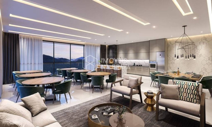 Imagem Apartamento com 2 Quartos à Venda, 84 m² em Fazenda - Itajaí Imagem Apartamento com 2 Quartos à Venda, 84 m² em Fazenda - Itajaí