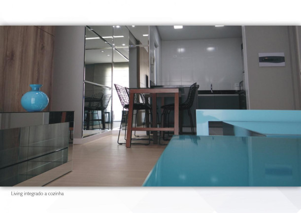 Imagem Apartamento com 2 Quartos à Venda, 73 m² em Cristo Rei - Curitiba