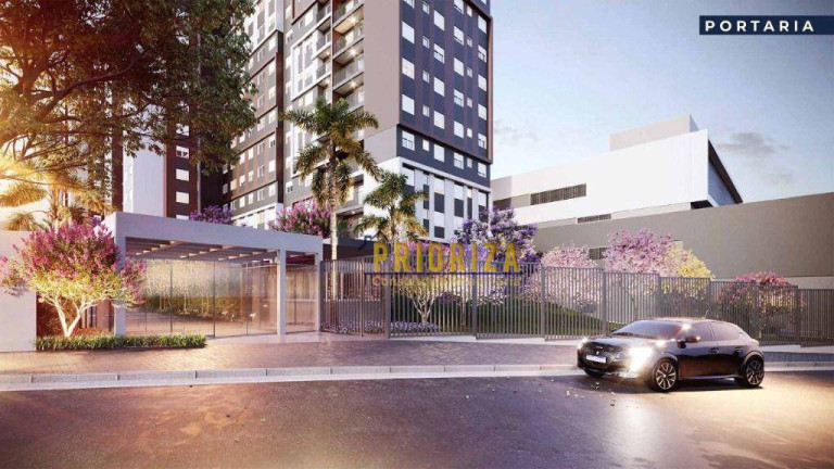 Imagem Apartamento com 3 Quartos à Venda, 60 m² em Mirage São Paulo - Sorocaba Imagem Apartamento com 3 Quartos à Venda, 60 m² em Mirage São Paulo - Sorocaba
