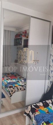Imagem Apartamento com 3 Quartos à Venda, 99 m² em Vila Industrial - São José Dos Campos Imagem Apartamento com 3 Quartos à Venda, 99 m² em Vila Industrial - São José Dos Campos