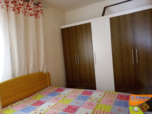 Imagem Apartamento com 2 Quartos à Venda, 53 m² em Itaguá - Ubatuba Imagem Apartamento com 2 Quartos à Venda, 53 m² em Itaguá - Ubatuba