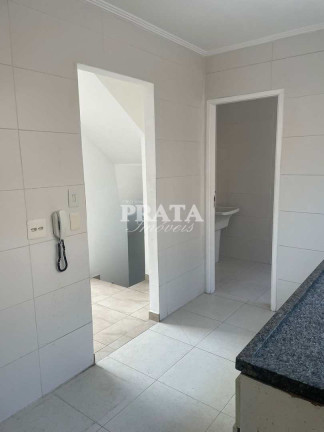 Imagem Casa à Venda, 104 m² em Marapé - Santos Imagem Casa à Venda, 104 m² em Marapé - Santos