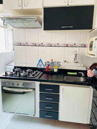Imagem Apartamento com 2 Quartos à Venda, 65 m² em Assunção - São Bernardo Do Campo
