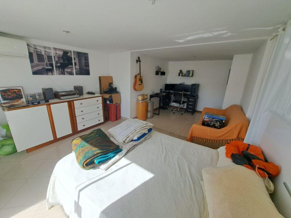 Imagem Apartamento com 4 Quartos à Venda, 194 m² em Jacarepaguá - Rio De Janeiro