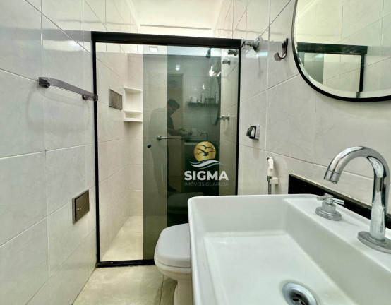 Imagem Apartamento com 2 Quartos à Venda, 72 m² em Pitangueiras - Guarujá Imagem Apartamento com 2 Quartos à Venda, 72 m² em Pitangueiras - Guarujá